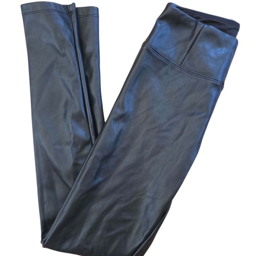 Women's Sexy‎ And Slimming Black Leggings